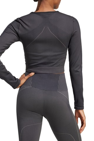 T-shirt d’entraînement - Noir