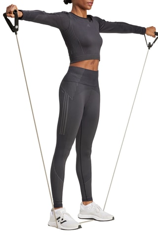 T-shirt d’entraînement - Noir