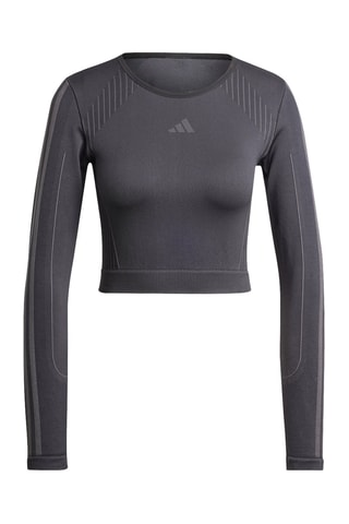 T-shirt d’entraînement - Noir