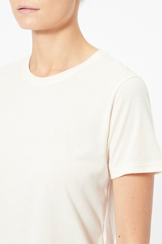 T-shirt d'entraînement Go To Tee 2.0 - Blanc