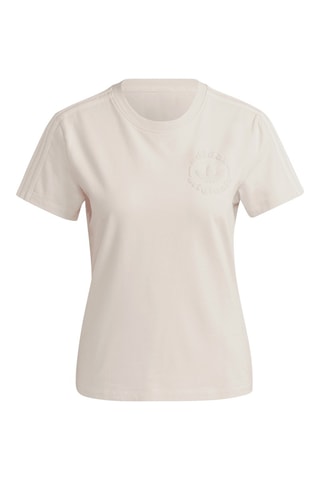 T-shirt Graphics - Nude