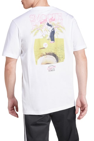 T-shirt Injection Pack - Blanc