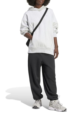 Sweat oversize Premium Essentials Made To Be Remade - Gris