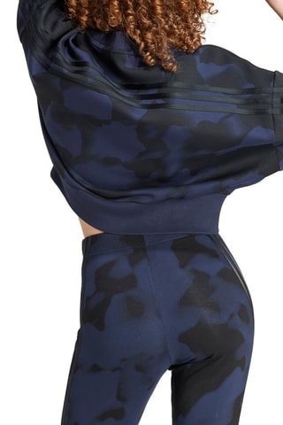 Sweat Future Icons - Bleu marine