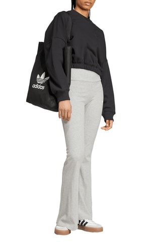 Sweat oversize Premium Essentials - Noir