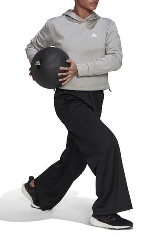 Sweat d’entraînement - Gris clair chiné