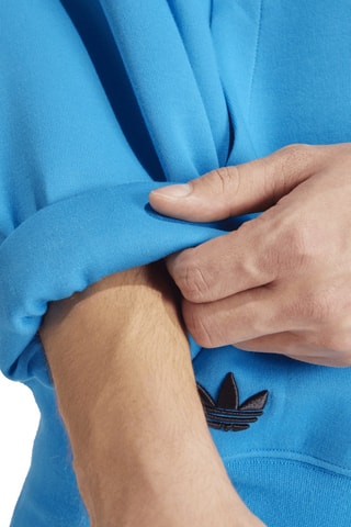 Sweat à capuche Neuclassic - Ciel