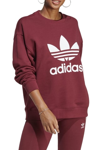 Sweat - Bordeaux