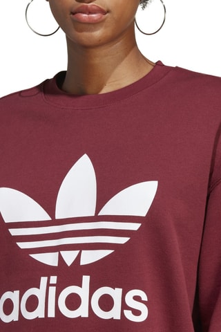 Sweat - Bordeaux