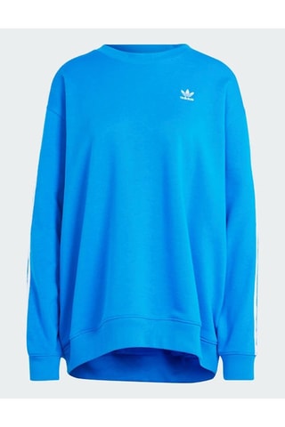 Sweat Adicolor - Ciel