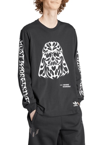 Sweat Dark Vador Star Wars - Noir