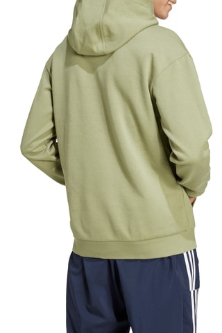 Sweat à capuche - Vert