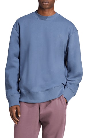 Sweat Essentials - Bleu cobalt
