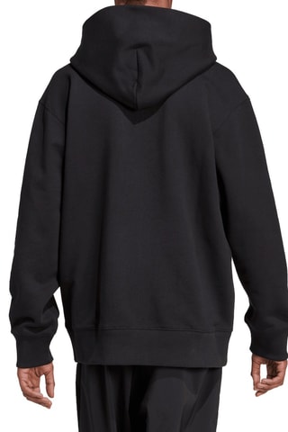 Sweat à capuche Essentials - Noir