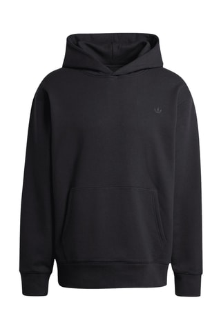 Sweat à capuche Essentials - Noir