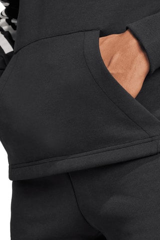 Sweat - Noir et blanc