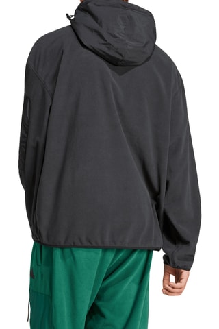 Sweat polaire City Escape - Noir