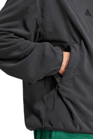 Sweat polaire City Escape - Noir