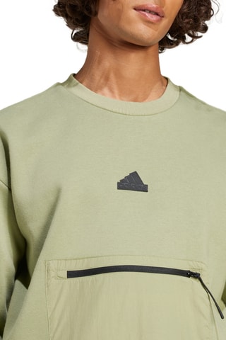 Sweat - Vert d’eau