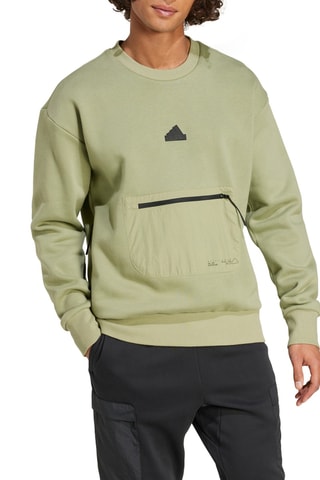 Sweat - Vert d’eau