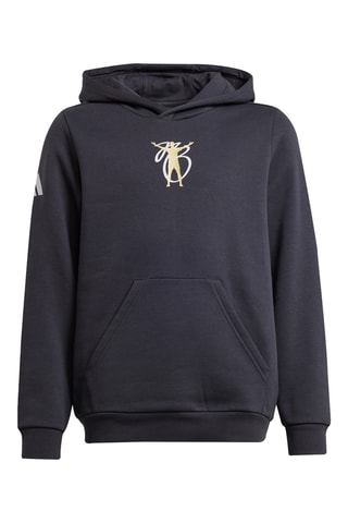 Sweat de football Jude Bellingham - Noir