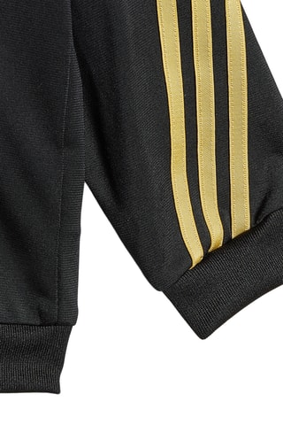 Sweat à capuche et pantalon Future Icons - Noir