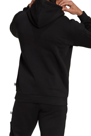 Sweat en coton biologique FI SWTR - Noir
