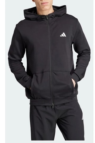 Sweat d’entraînement Wo Dk - Noir