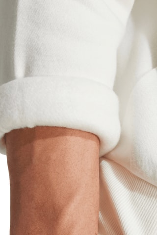 Sweat Urban Outdoor - Ecru