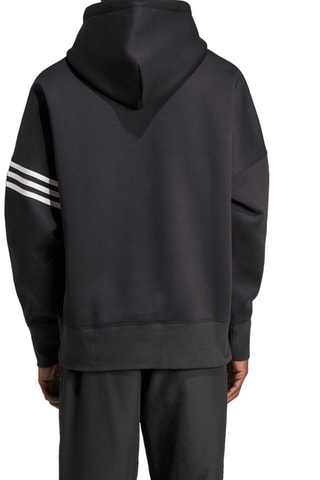 Sweat à capuche Neuclassics - Noir