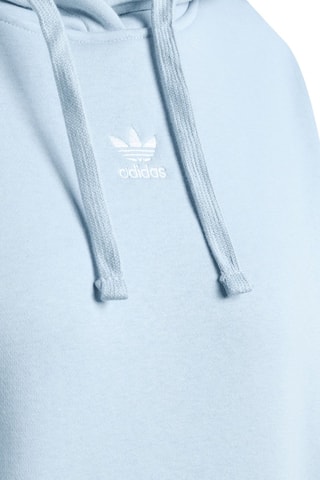 Sweat à capuche - Ciel