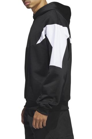 Sweat de basketball - Noir