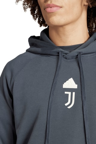 Sweat de football Juventus Football Club - Gris