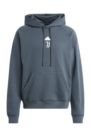 Sweat de football Juventus Football Club - Gris