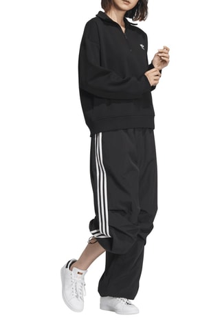 Sweat Trefoil Essentials - Noir