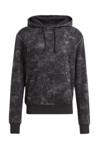 Sweat tie and dye Adidas advaneture - Anthracite