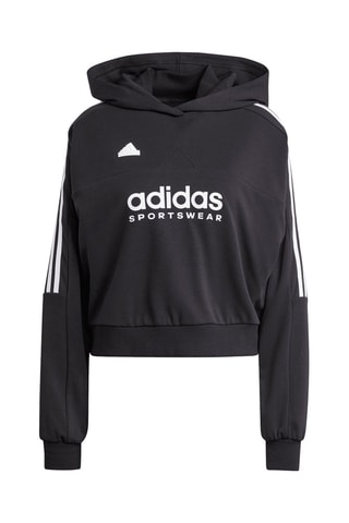 Sweat à capuche W Tiro - Noir