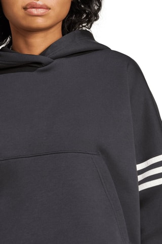 Sweat à capuche Neuclassics - Noir