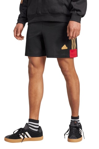 Short Tiro House of Tiro - Noir