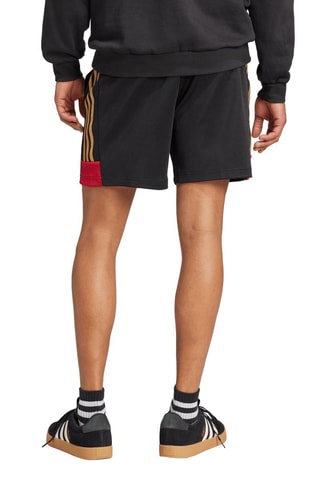 Short Tiro House of Tiro - Noir