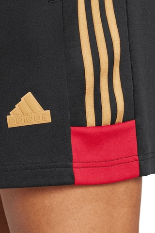 Short Tiro House of Tiro - Noir