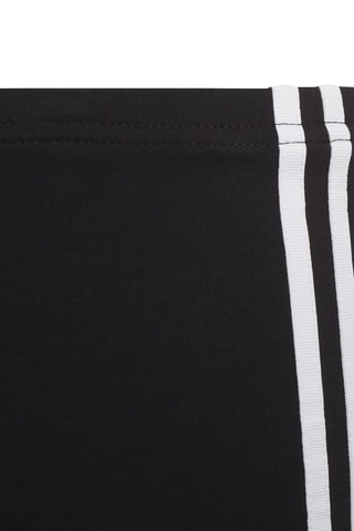 Cycliste Adicolor - Noir