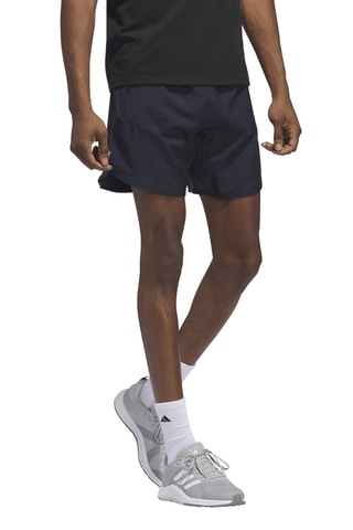 Short d'entraînement Designed4 - Noir