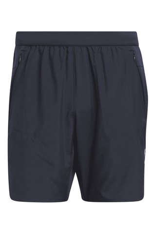 Short d'entraînement Designed4 - Noir