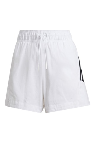 Short ample Future Icons - Blanc