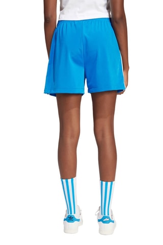 Short ample Firebird - Bleu clair