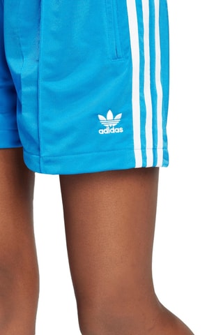 Short ample Firebird - Bleu clair