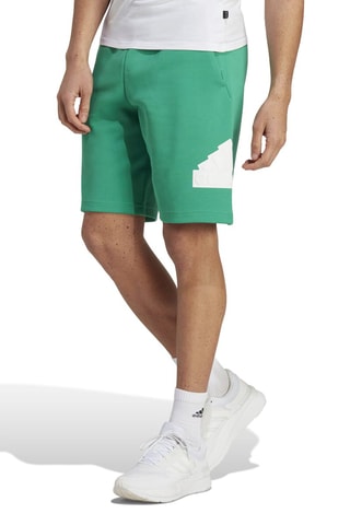 Short Future Icons - Vert foncé