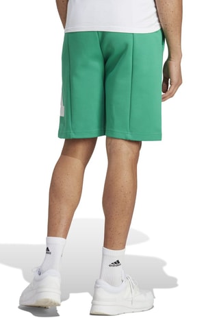 Short Future Icons - Vert foncé