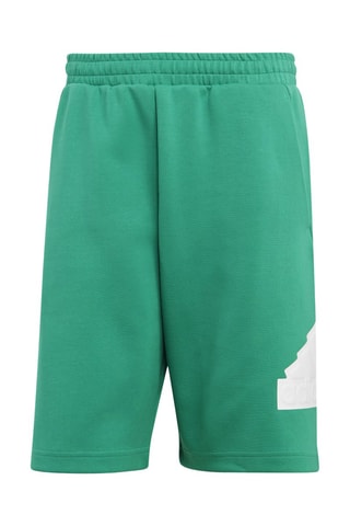 Short Future Icons - Vert foncé